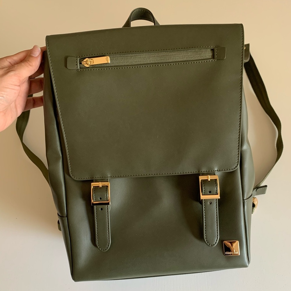 Moshi backpack
